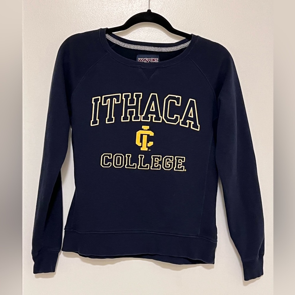 Ithaca College Sweatshirt